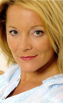 Mary Mara